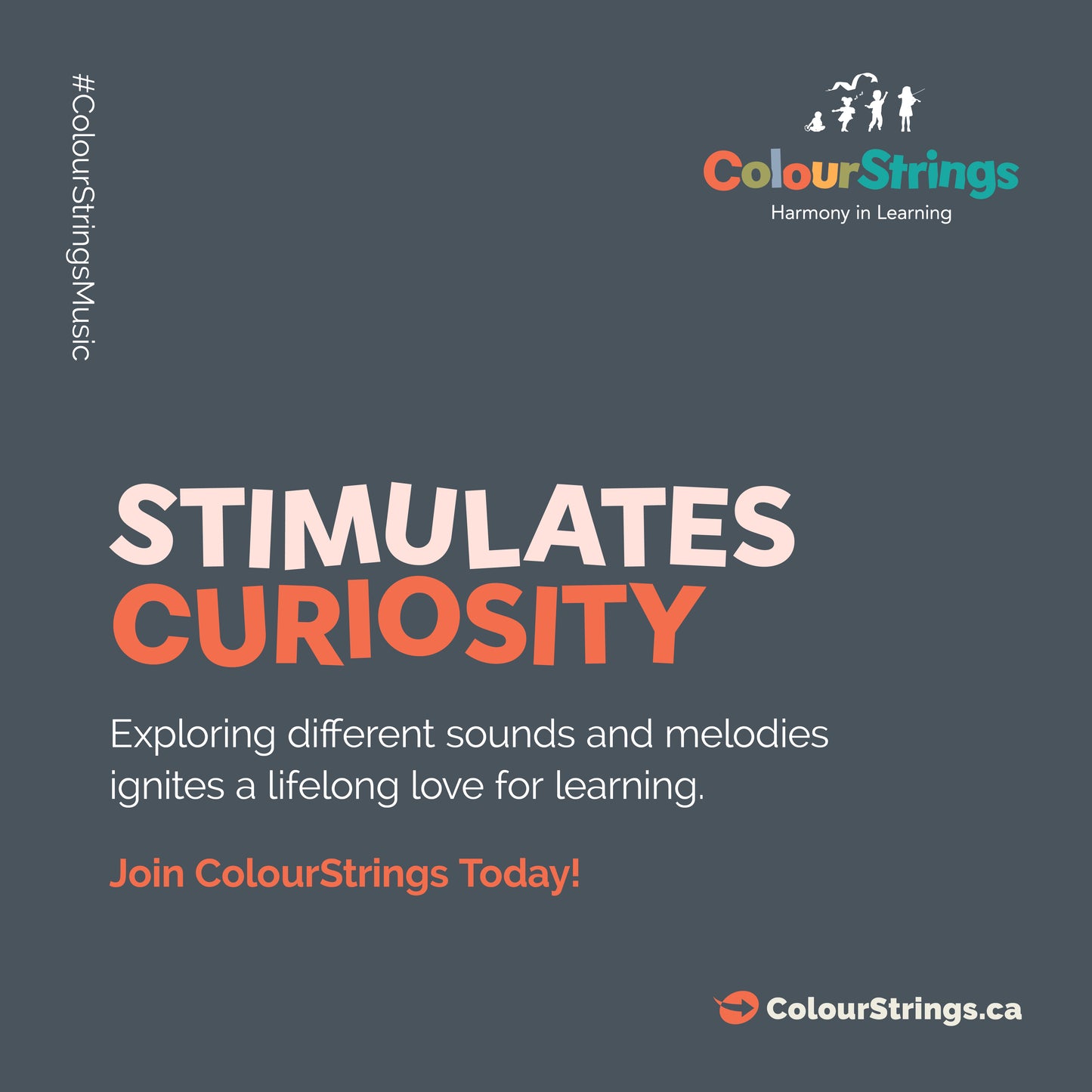 Colourstrings Music & Movement