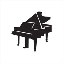 Load image into Gallery viewer, SPRING 2024 - Piano w/ Halle (ONLINE) - April to June
