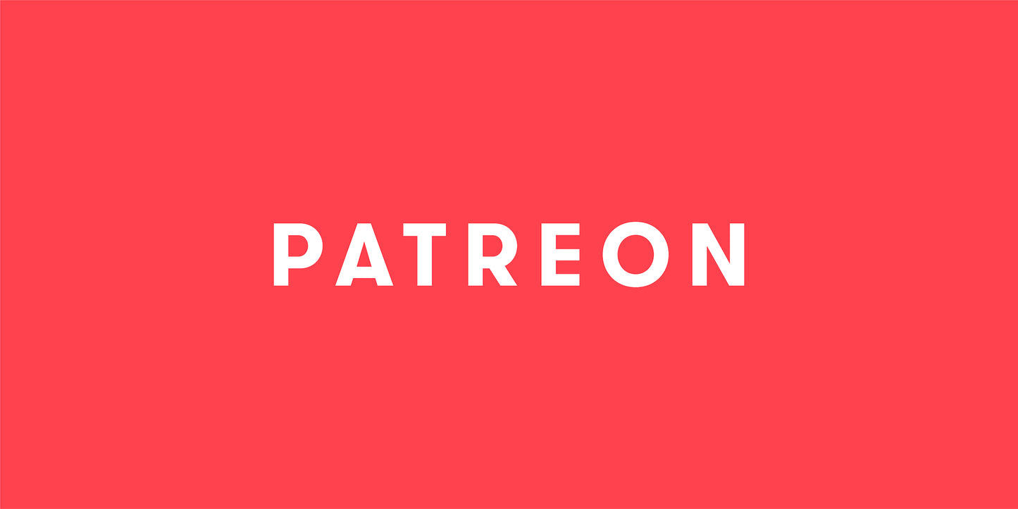 Buy us a Coffee on Patreon - Colourstrings Conservatory of Music -