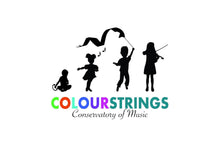 Load image into Gallery viewer, Colourstrings Gift Card-Colourstrings Conservatory of Music
