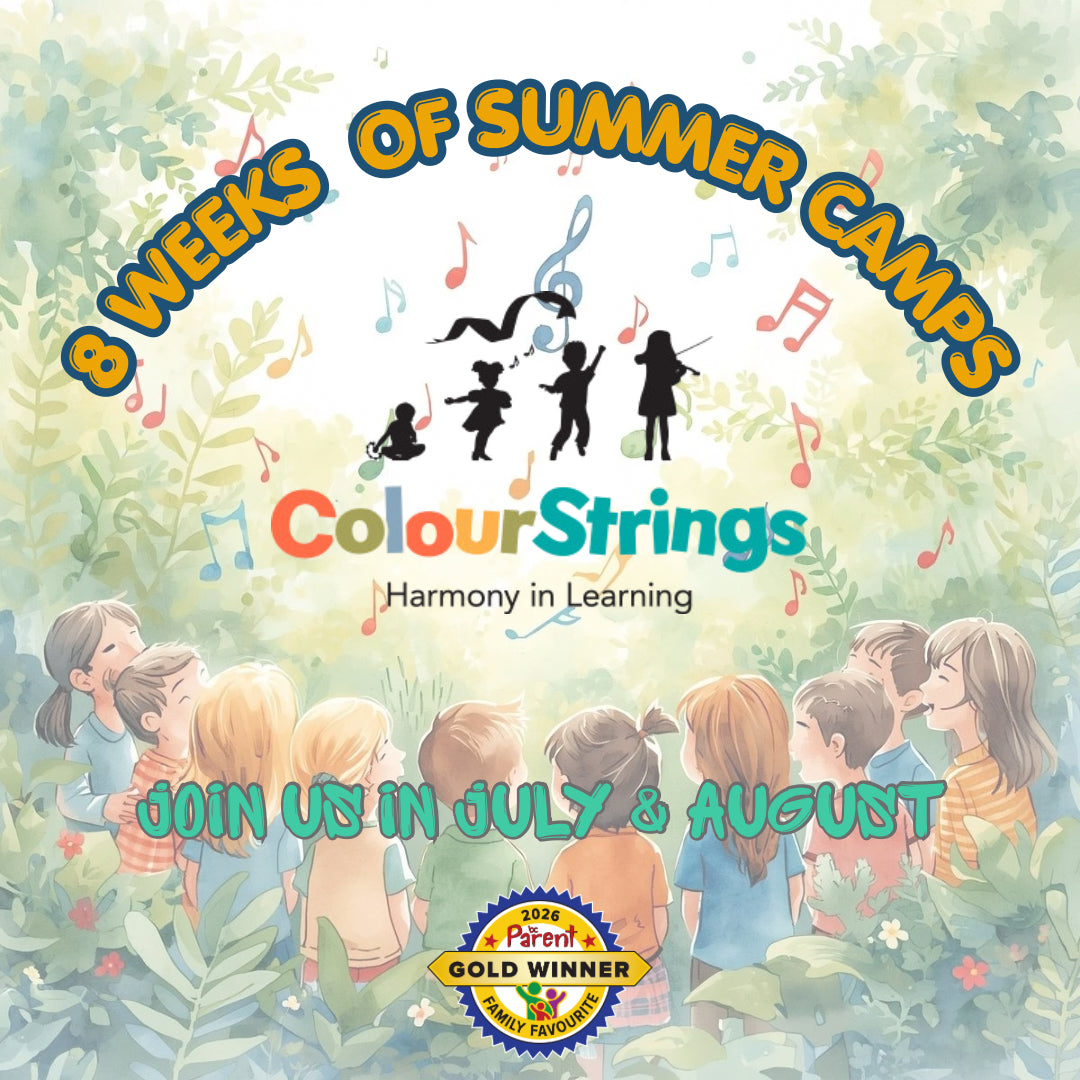 Summer Camps Are Coming — Plus Spring Discount Codes!