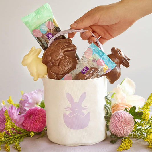 Easter Long Weekend — Studio Closed Apr 3–6