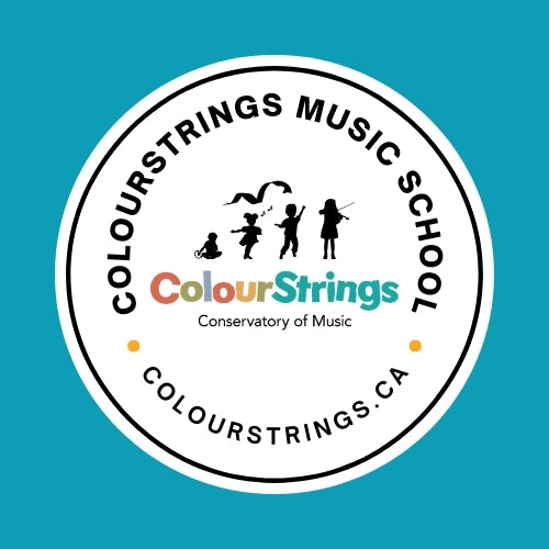 Latest News @ Colourstrings