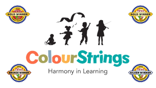 Colourstrings Conservatory of Music