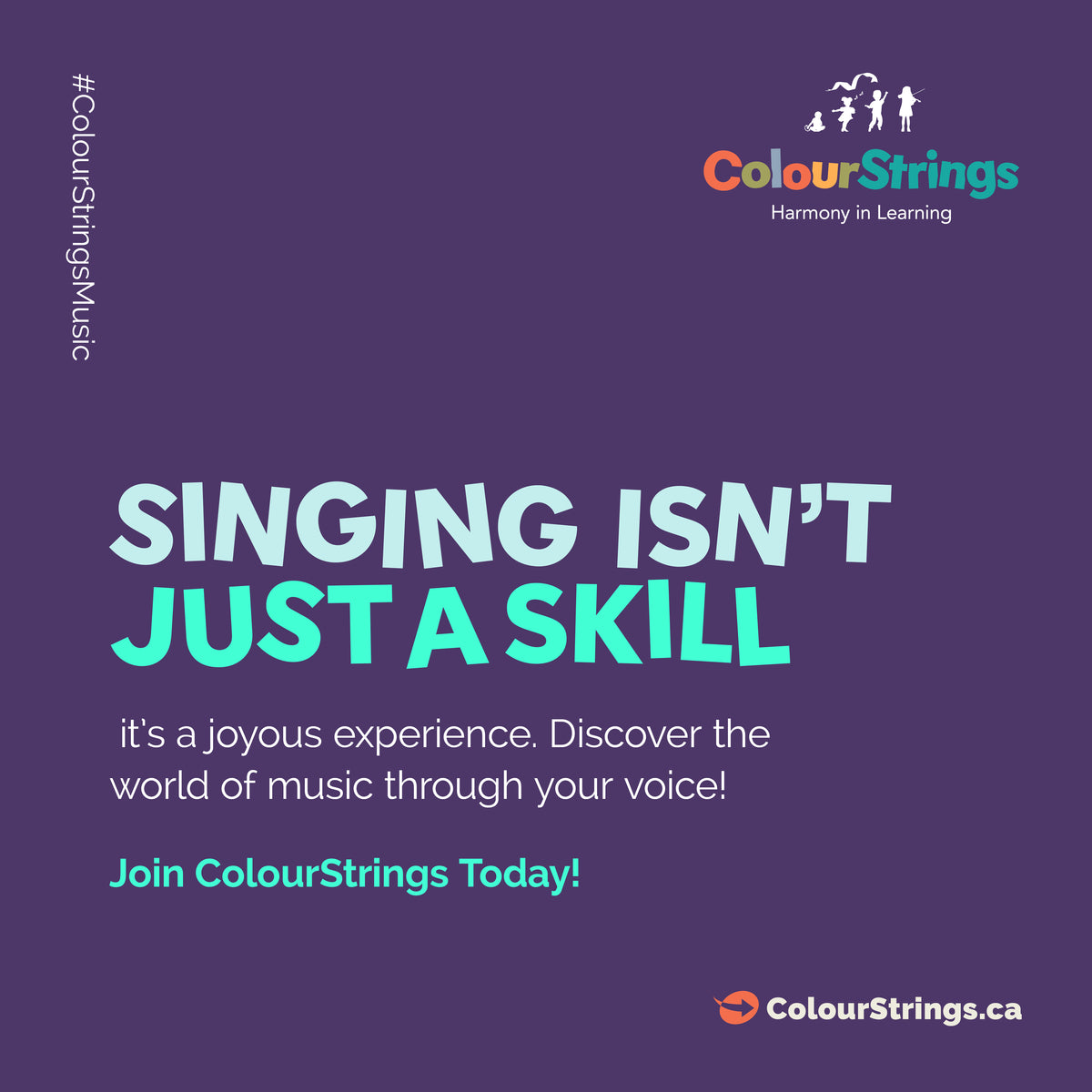 Join Adult Choir for 2026/27 Season