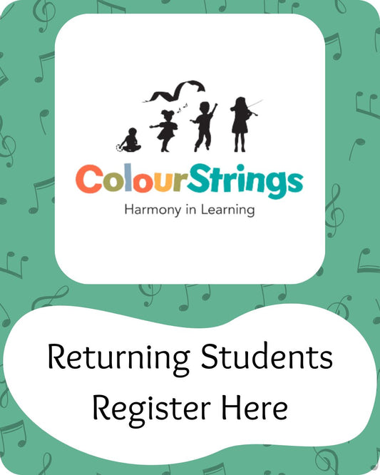 Isla Vocals - WINTER 2026 - Returning Students