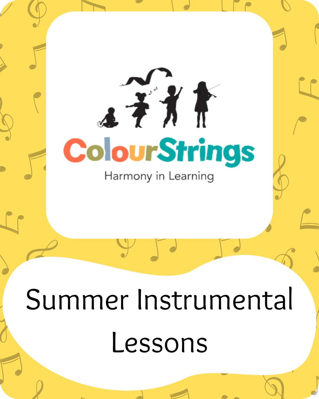 Ailbhe S - Summer Violin