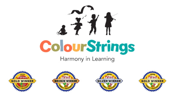 Colourstrings Conservatory of Music