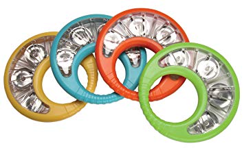 Baby Tambourine - Colourstrings Conservatory of Music - BabyTambourine -1