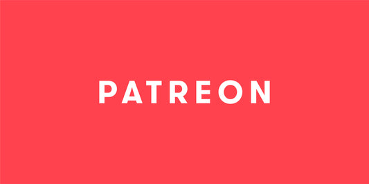 Buy us a Coffee on Patreon - Colourstrings Conservatory of Music - 